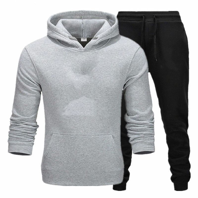 3453# Hoodies set