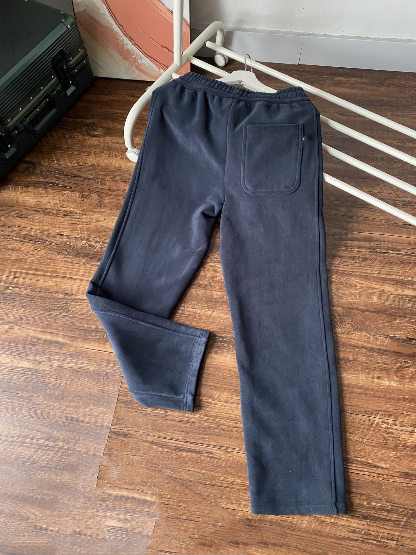 L4020# GX Unisex Fleece Pants