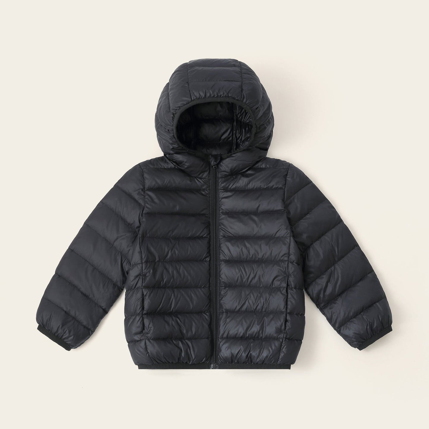 1836# Kids Light Down Coat