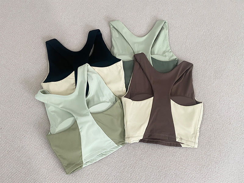 L2982#  Women Sports Bra