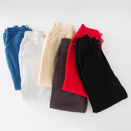 L3234#  Adults And Kids Pants