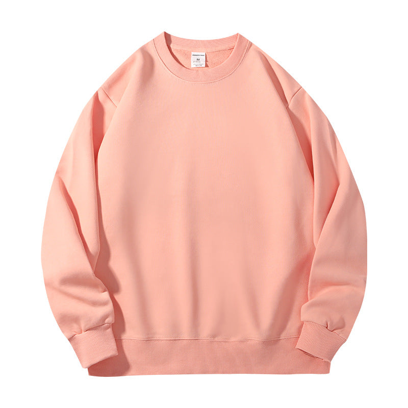 1894#  No Fleece Cotton Pullovers