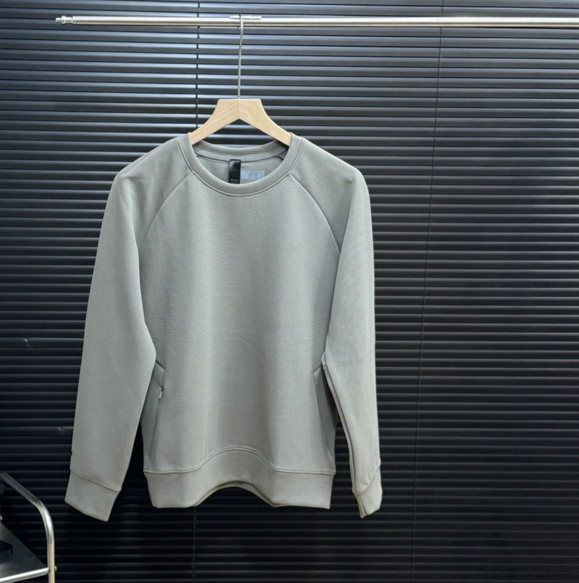 L4043# GX Men Sweatshirts