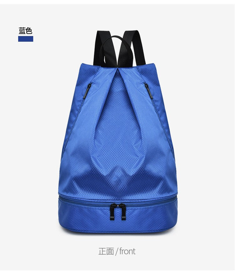 2062# Nylon Backpack