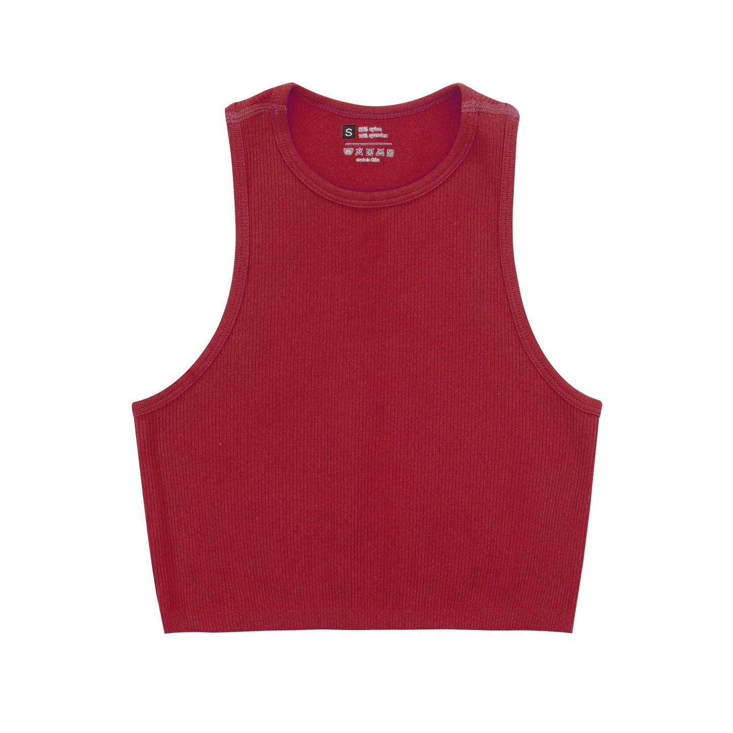 L2977#  Women Yoga Tank