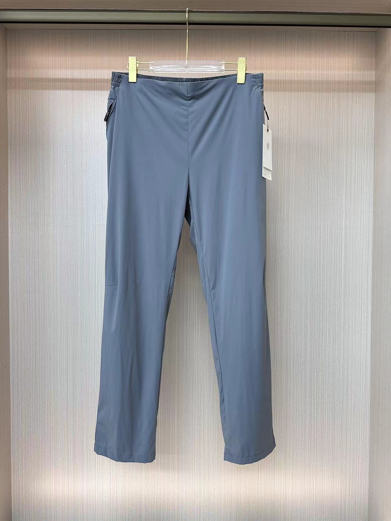 L2973# Men Sport Pants