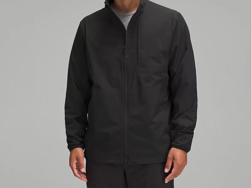 L3362# XY Men Quick Drying Jackets