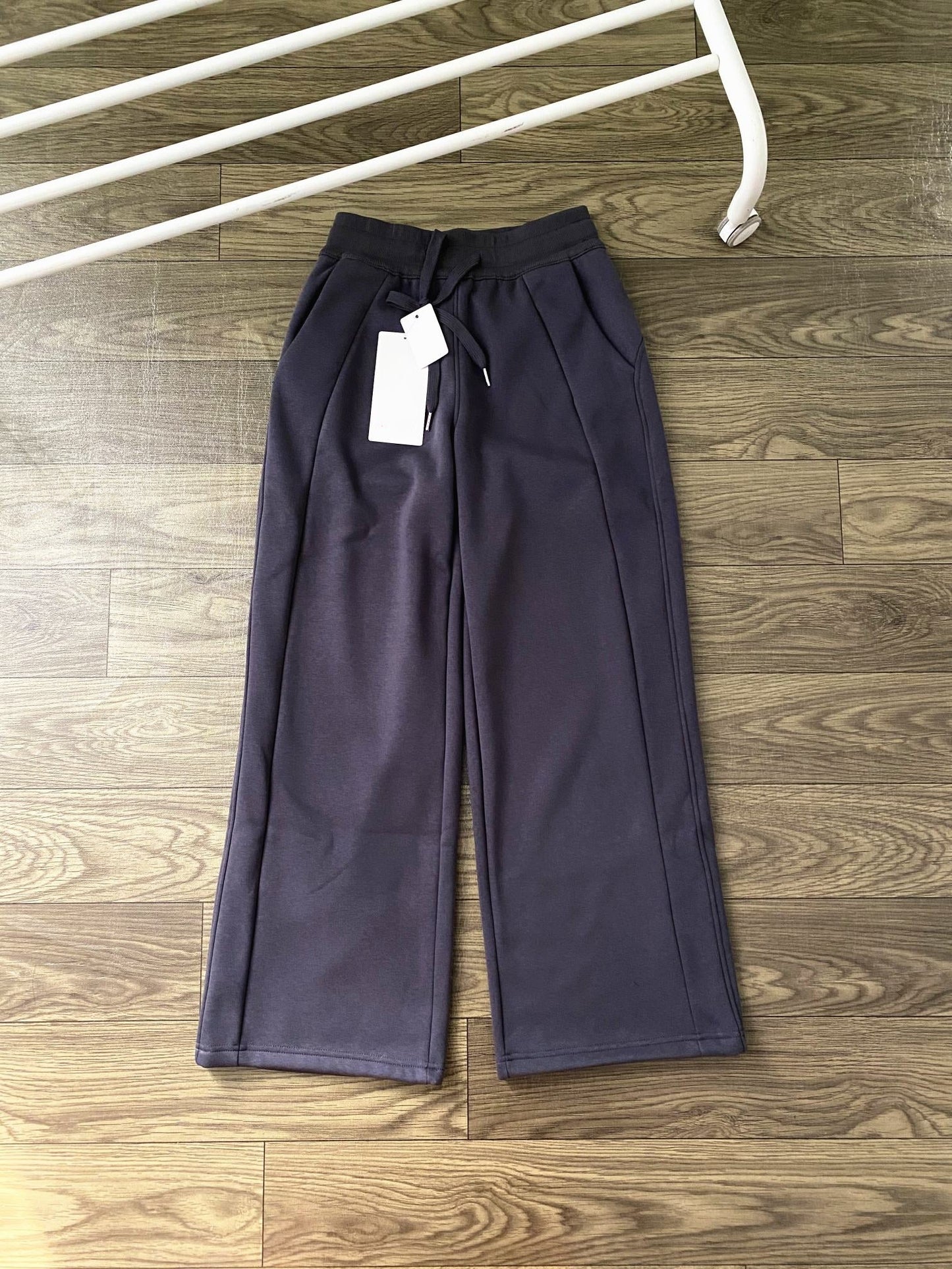 L4041# GX Unisex Fleece Pants