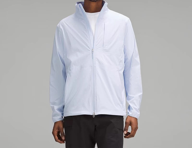 L3362# XY Men Quick Drying Jackets