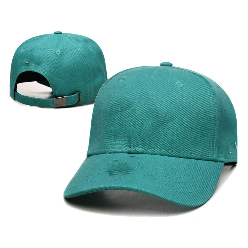 E1360# Baseball cap