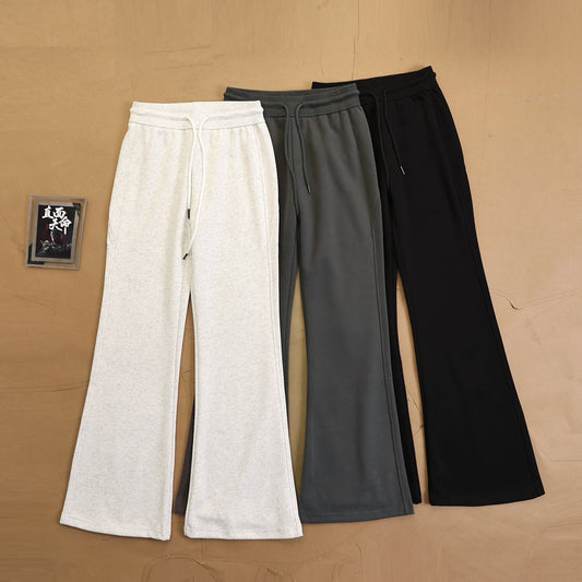 L3995# GX Women Bell Botton Pants