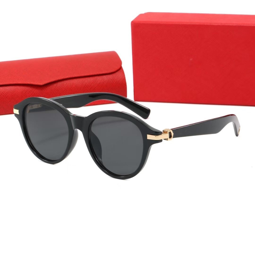 E4235# Women Fashion Sunglasses