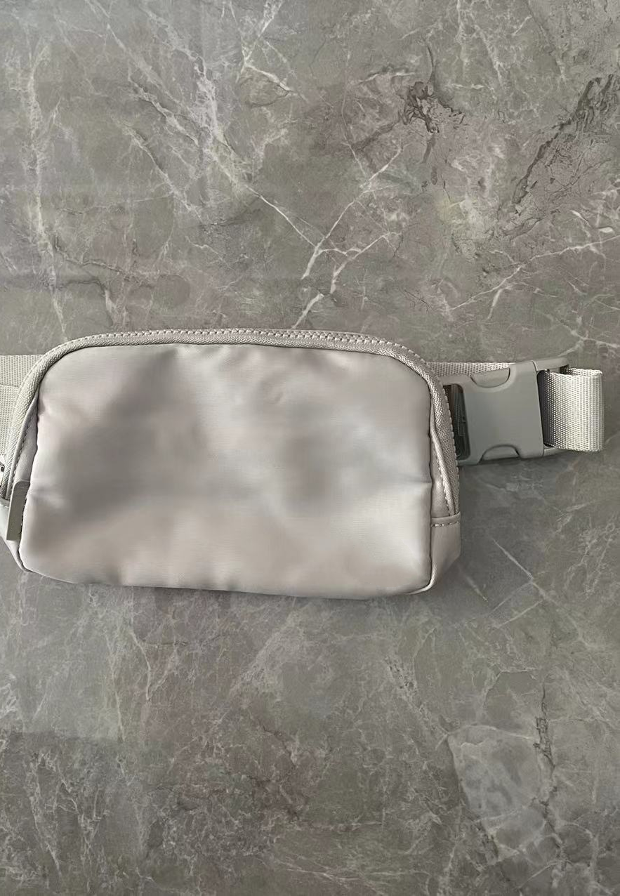 L3867# Waist Bag