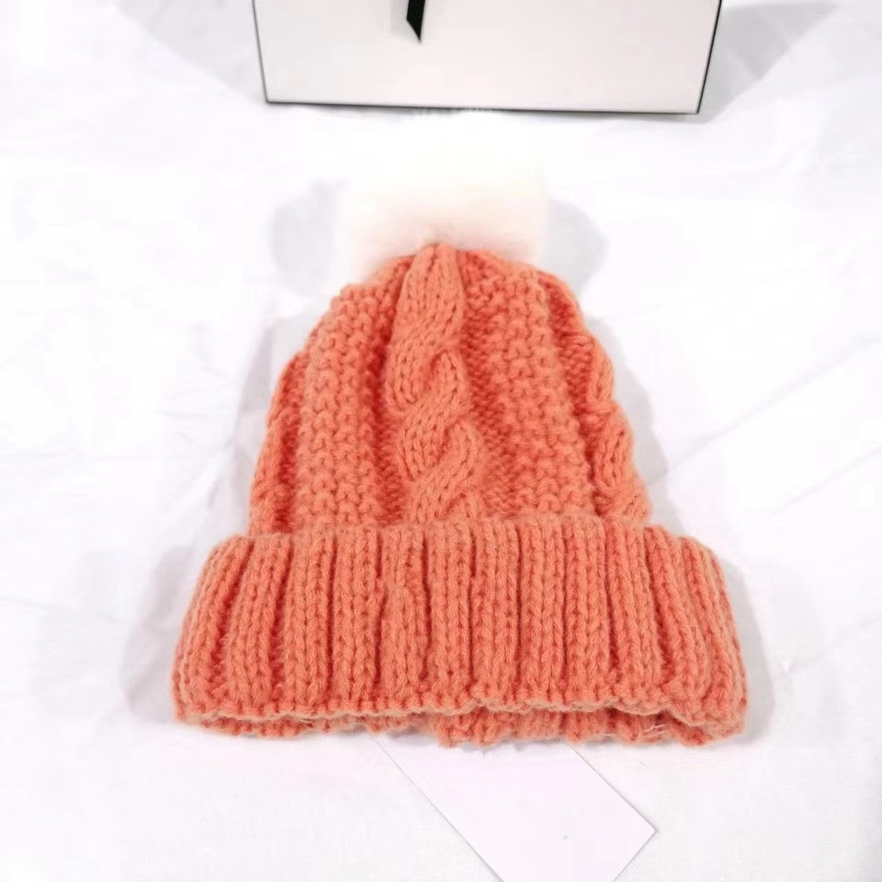 3429# Kids Knitted hat