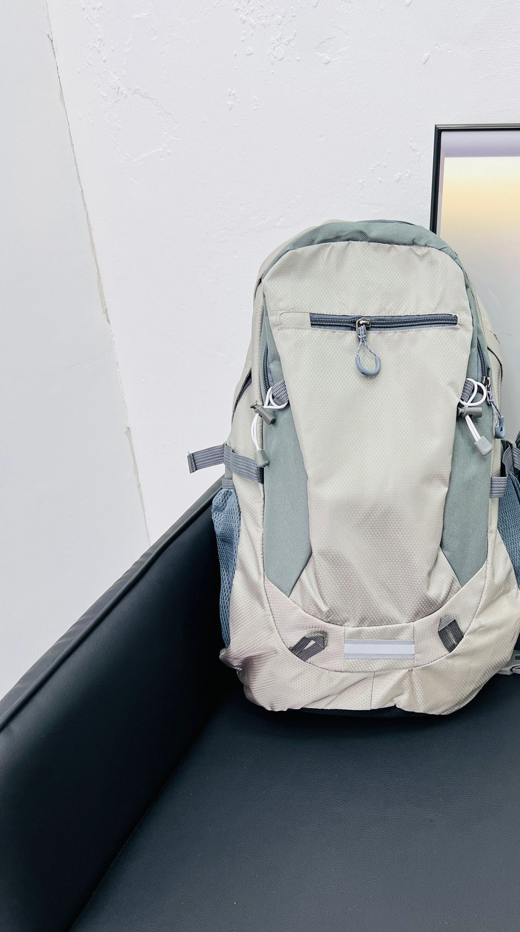 L3834#XY Outdoor Nylon Backpack