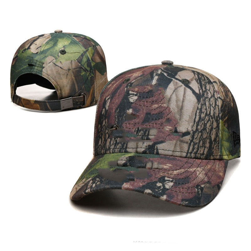 E1360# Baseball cap