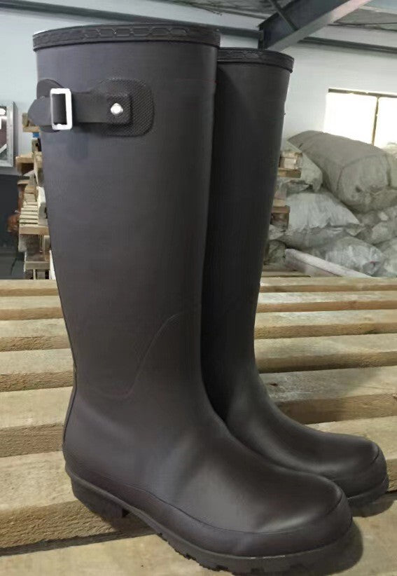 3253# Tall Rain Boots