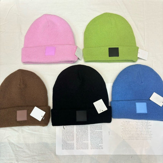 614# A Knitted Hat