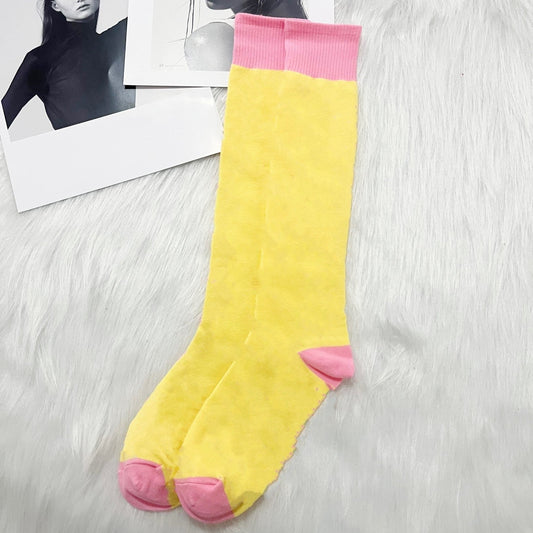 3166# long socks