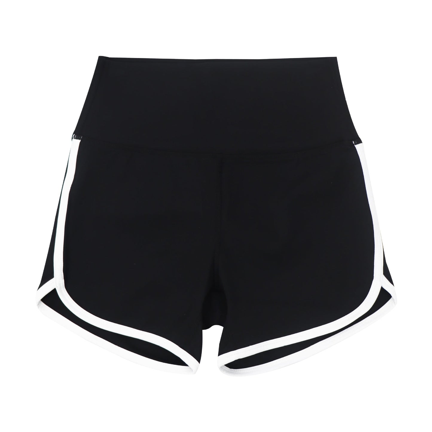 L2979# Women Yoga Shorts