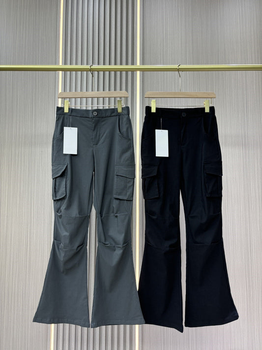 L3573# GX Women Cargo Pants