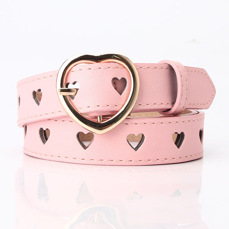 E4217# Belt-6 Colors