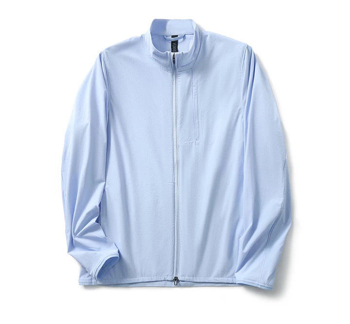 L3362# XY Men Quick Drying Jackets