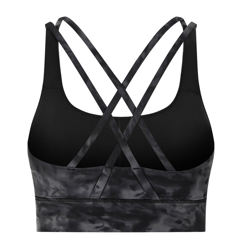 370-1# Yoga Bra