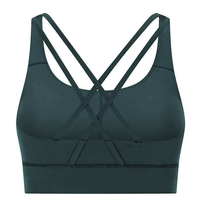 370-1# Yoga Bra