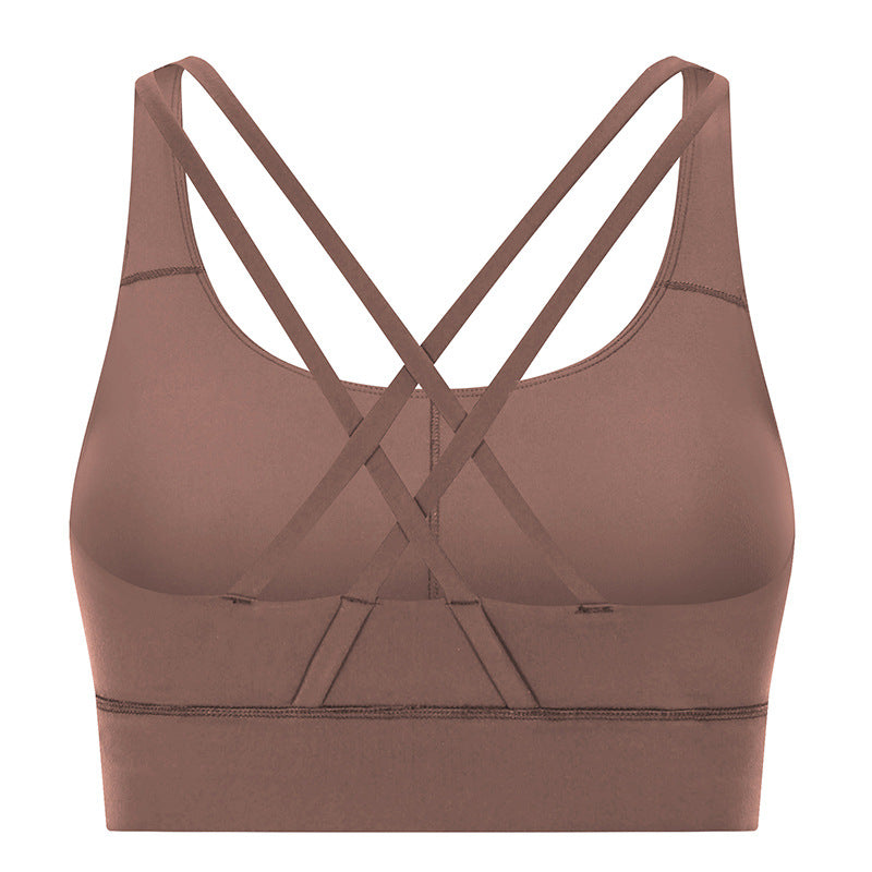 370-1# Yoga Bra