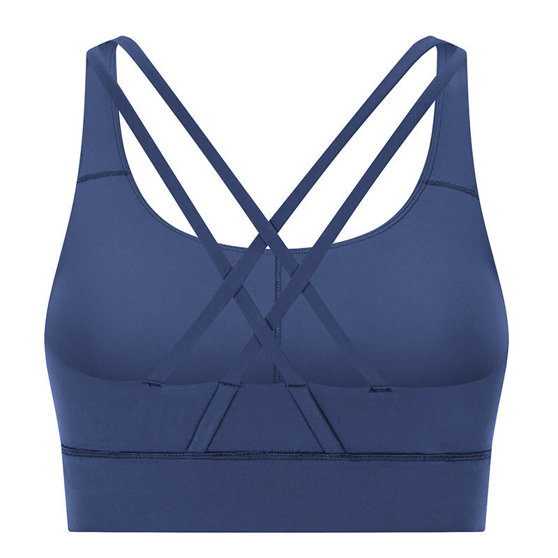 370-1# Yoga Bra