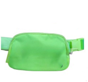 984# Waist bag