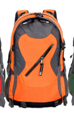 3067# Backpack