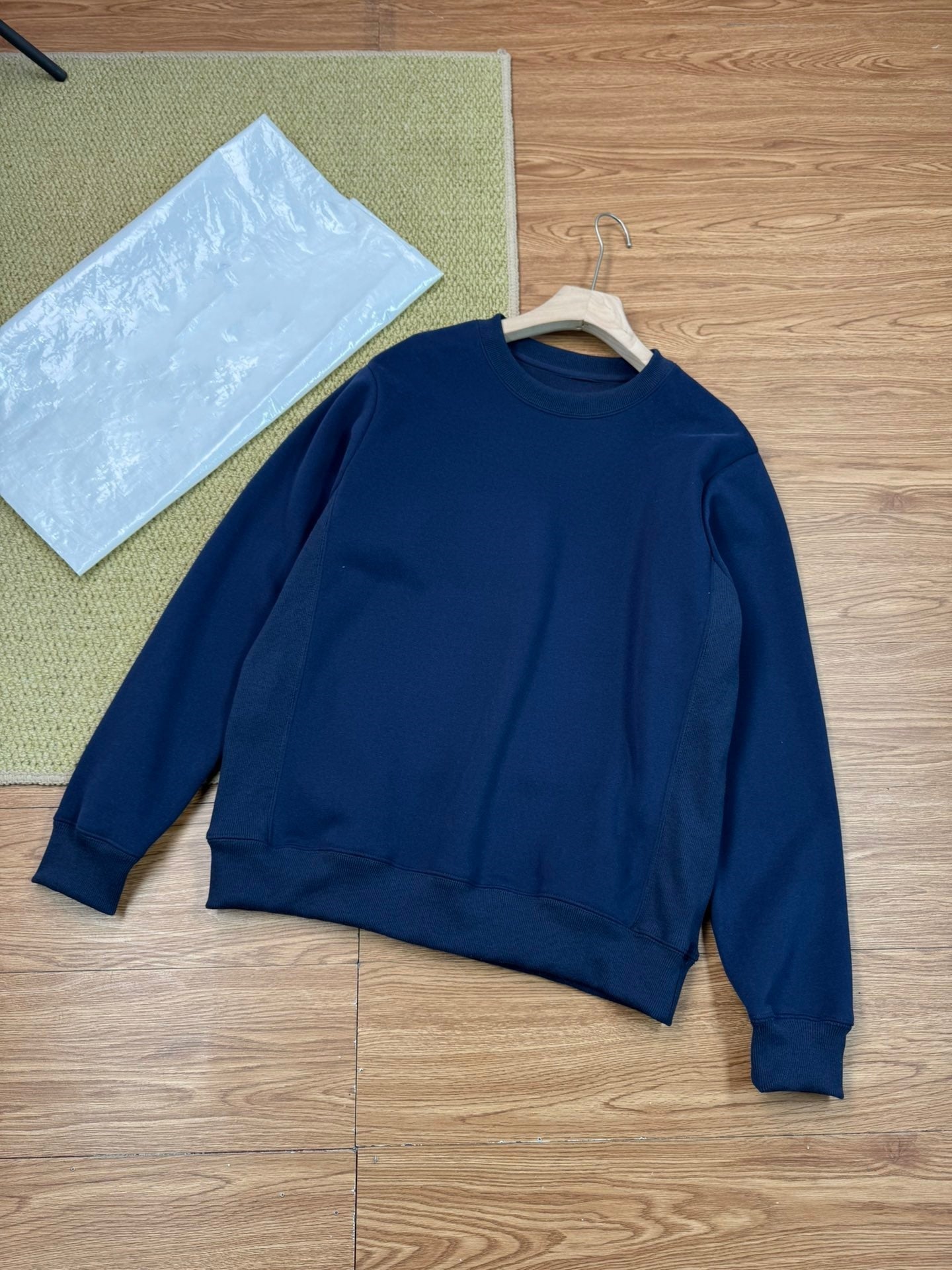 E4509#GX Unisex Fleece Sweatshirts