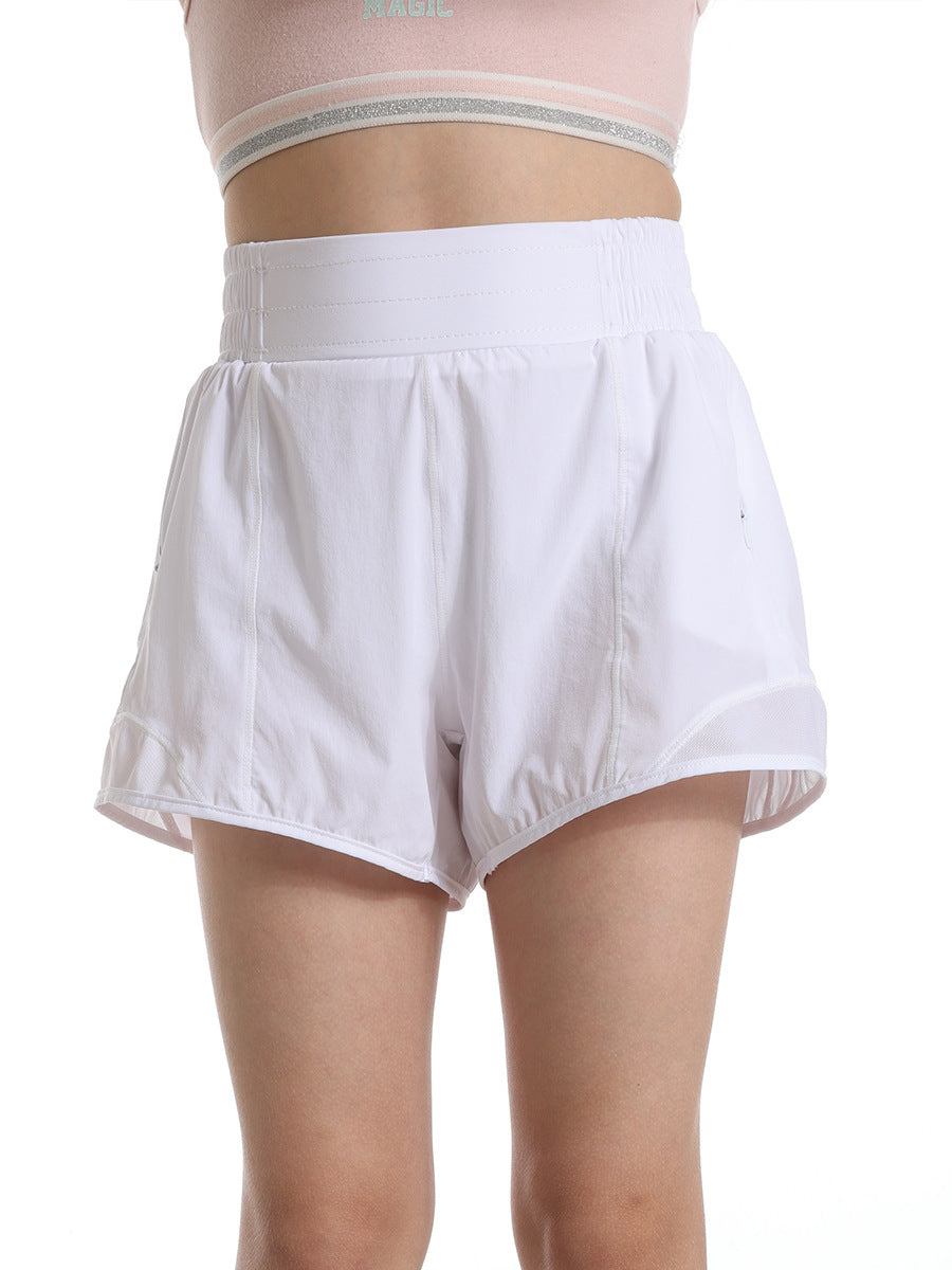 L2827#  Kids Sports Shorts