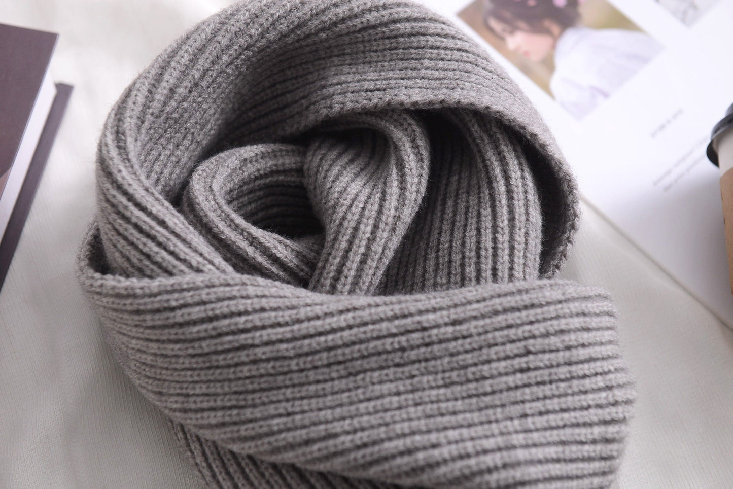 L3992# XY Women Scarf