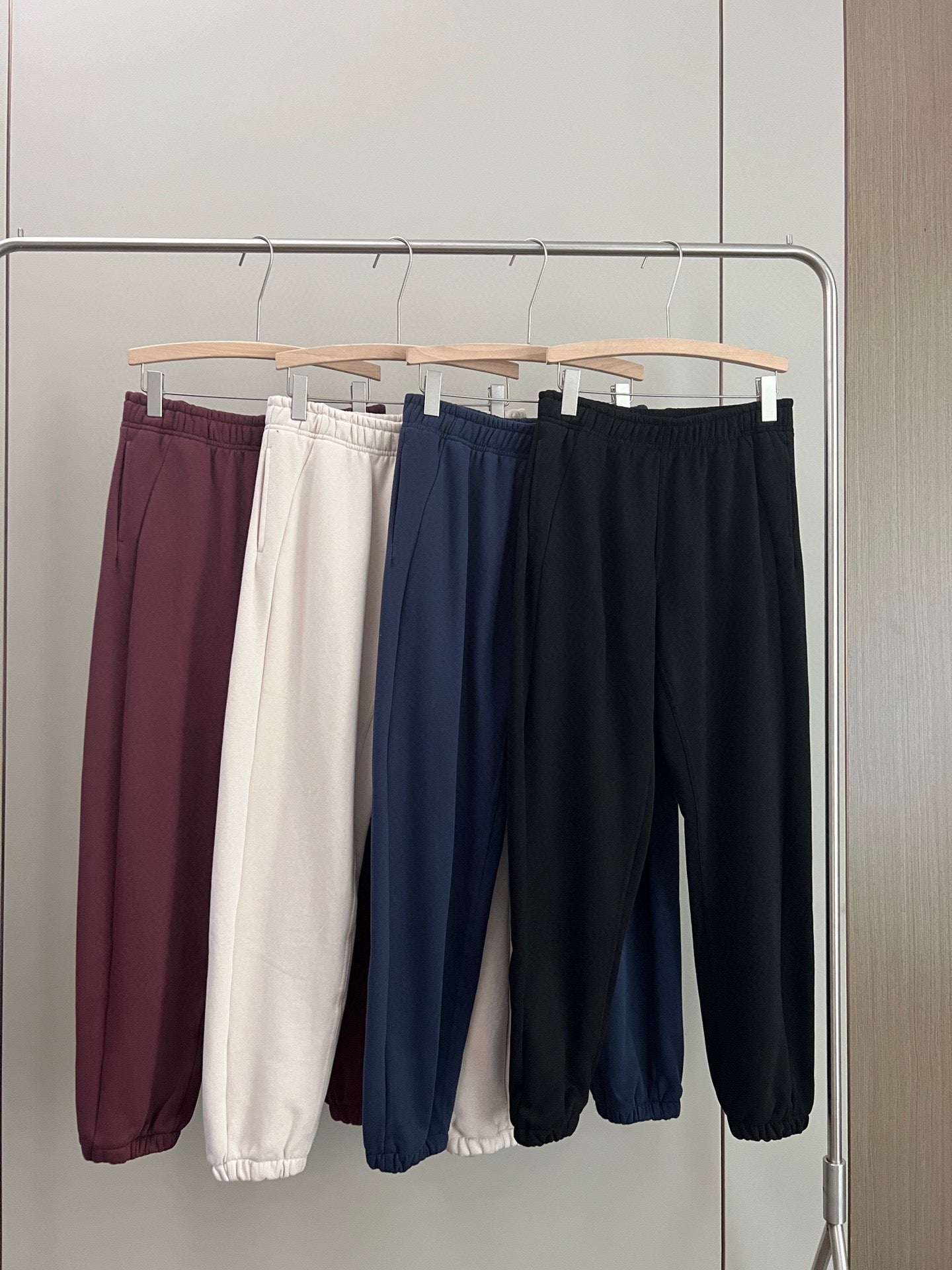 L3871#XY Women Fleece Pants