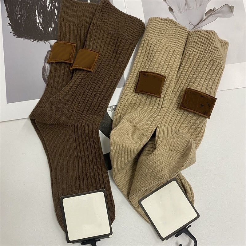 E4008#Fashion socks