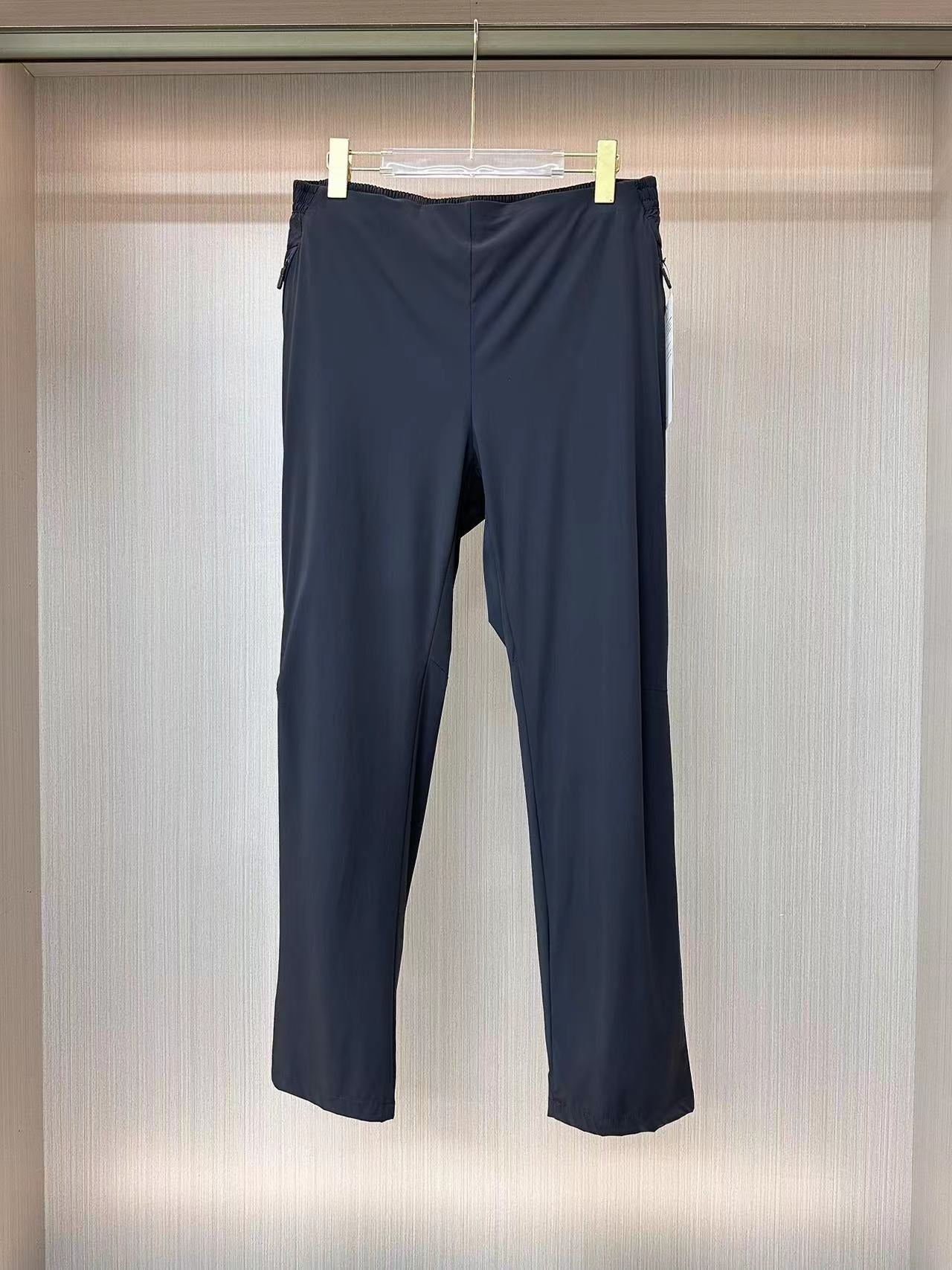 L2973# Men Sport Pants