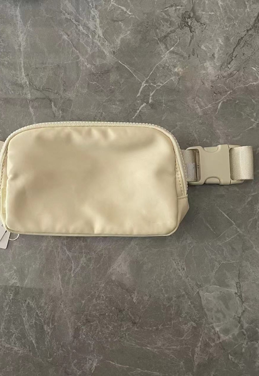 L3867# Waist Bag