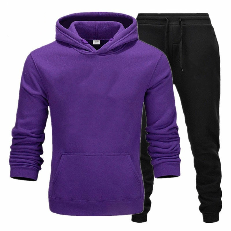 3453# Hoodies set