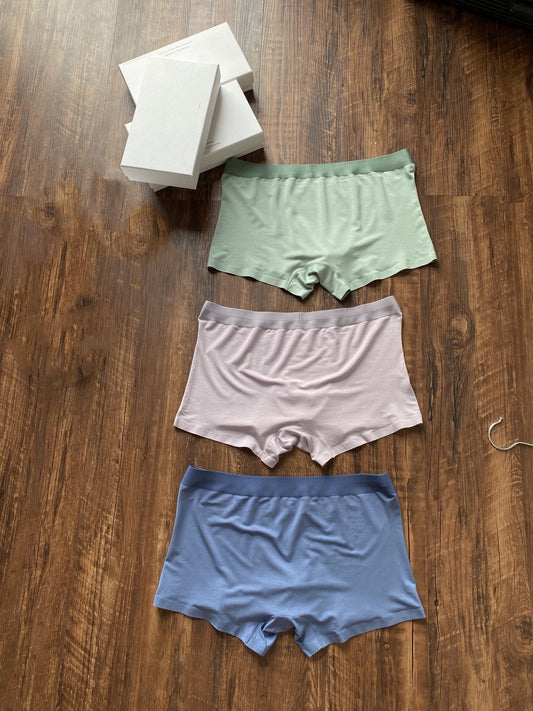 L4008# XY Men Underpants 3pcs/lot