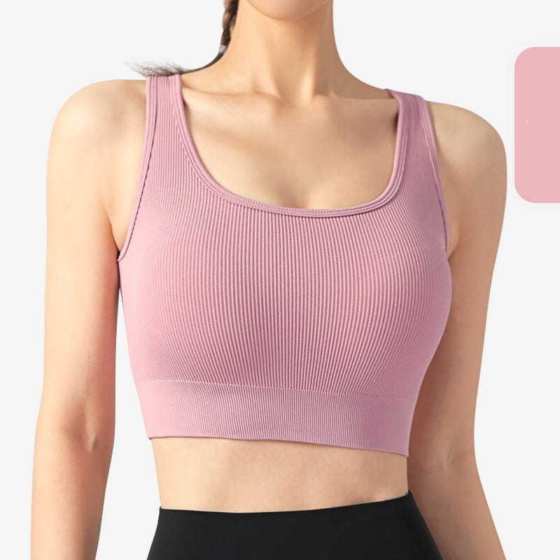 428# AL Women Yoga Bra