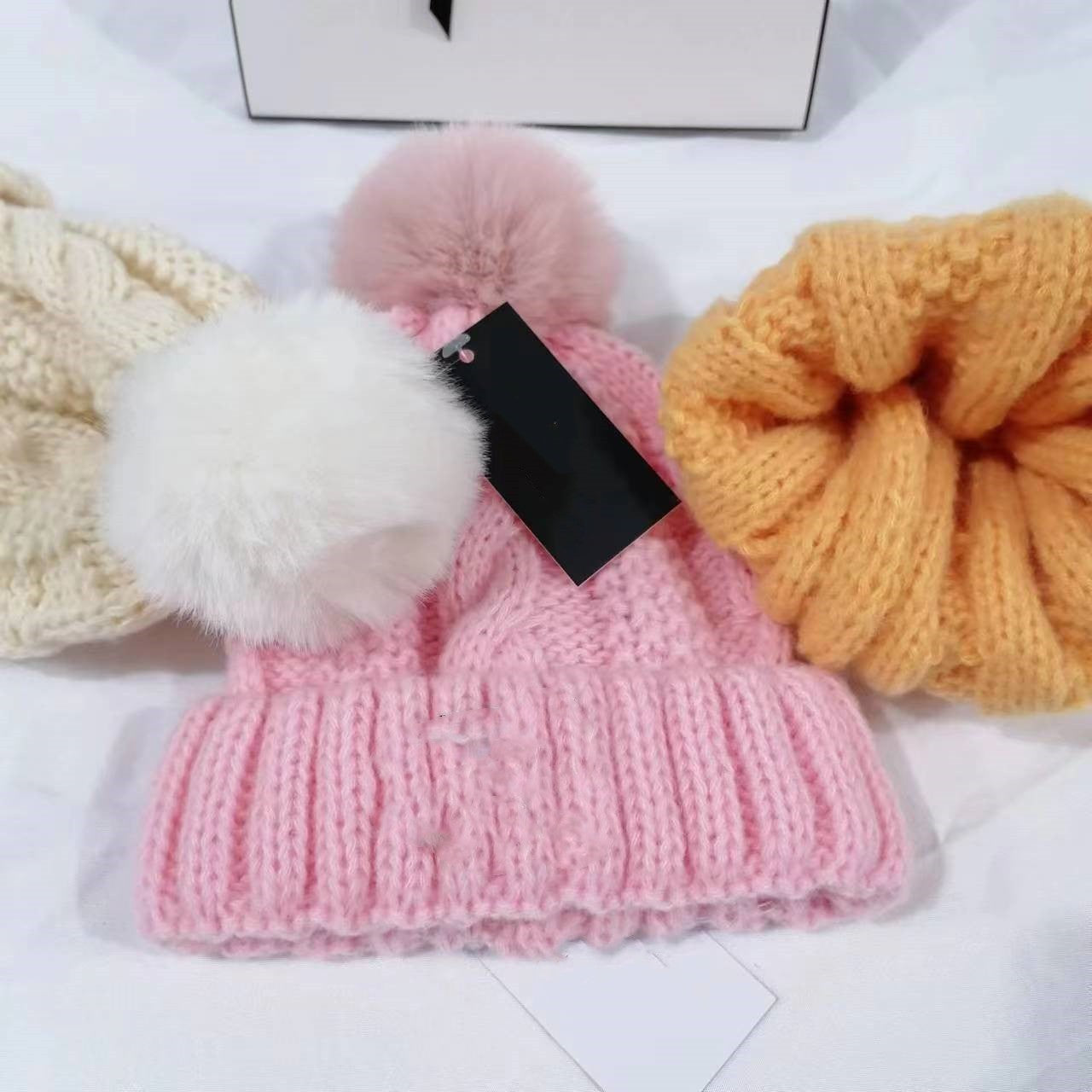 3429# Kids Knitted hat