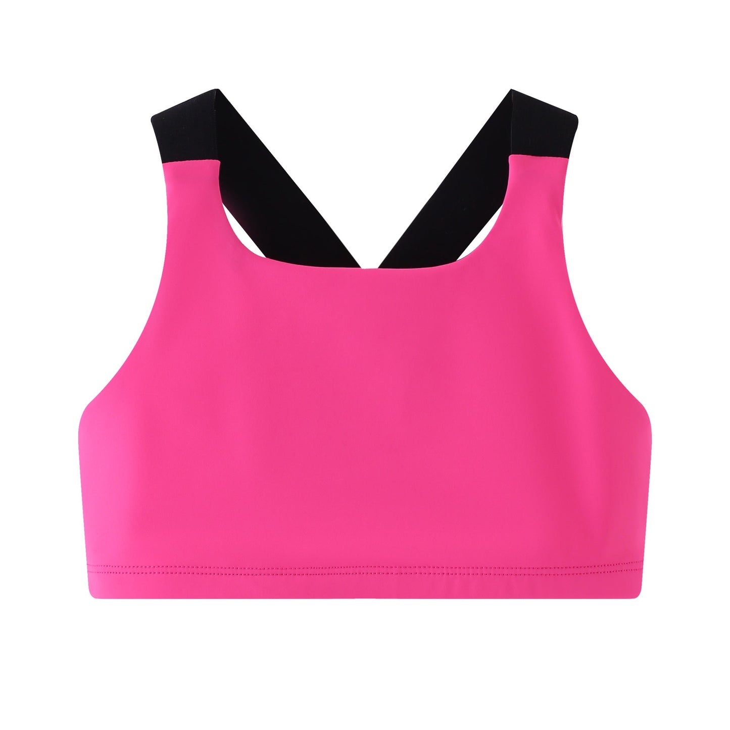 L2936#  Kids Yoga Bra