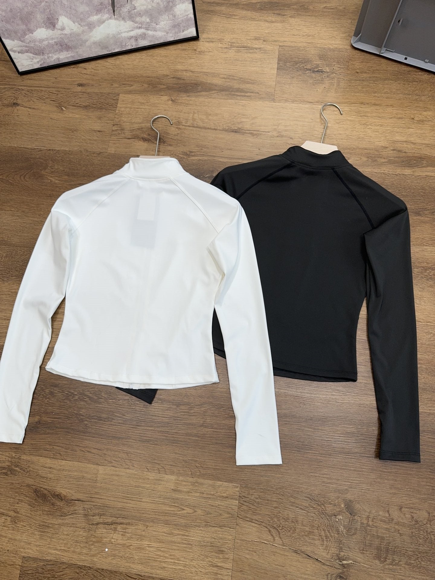 L3223#  Women Yoga Jackets