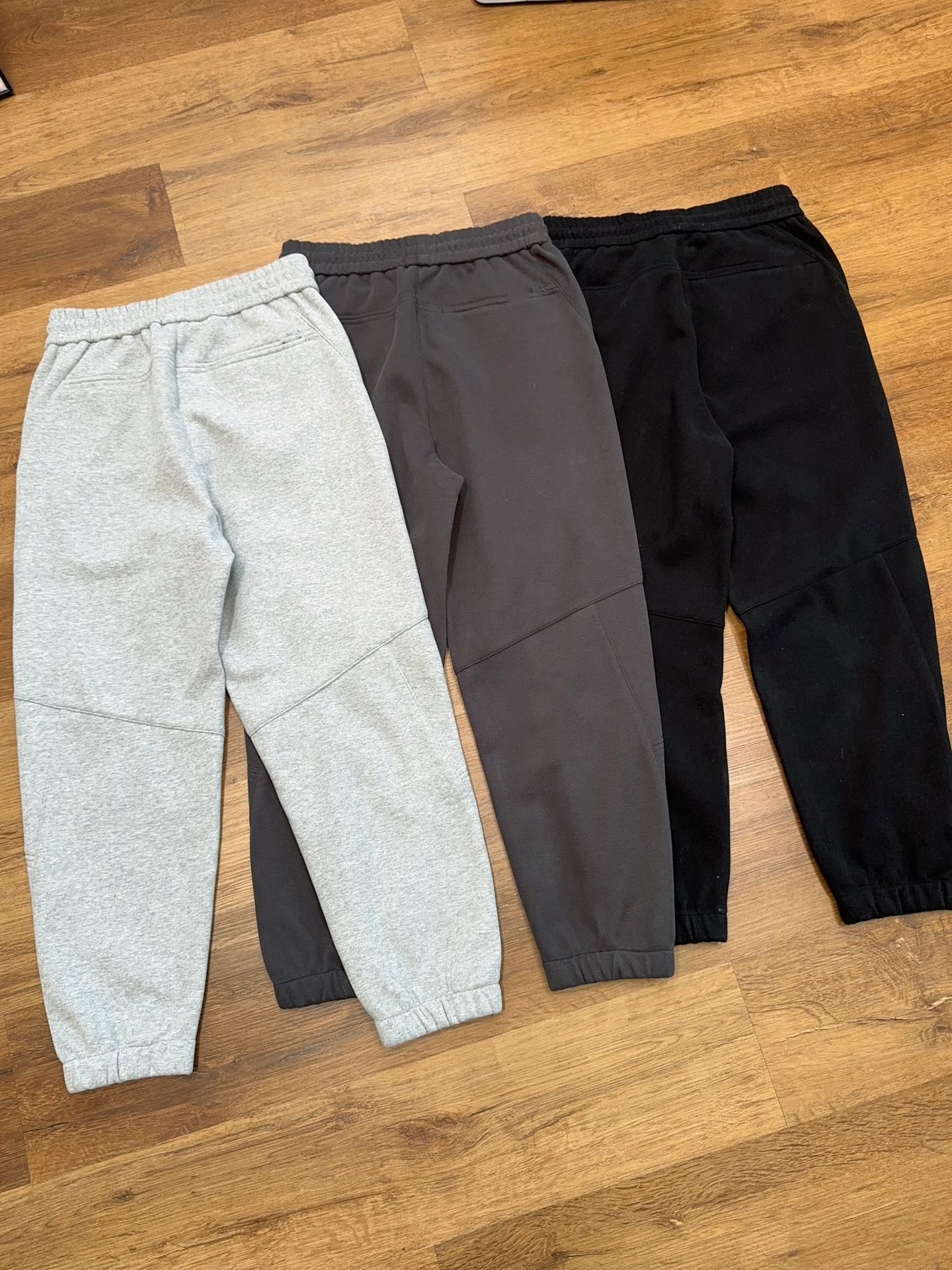 L3997# GX Unisex Fleece Pants