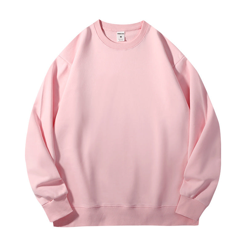 1894#  No Fleece Cotton Pullovers