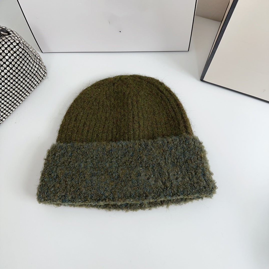 3342# Knitted Hat