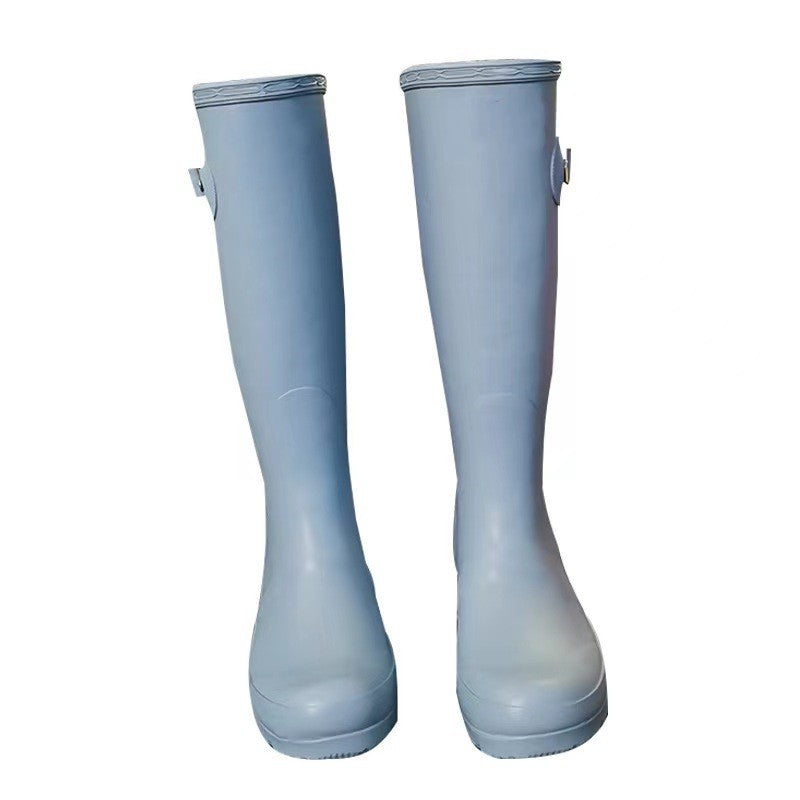 3253-1# Tall Rain Boots